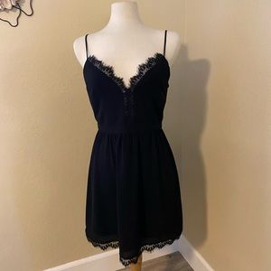 WAYF Cocktail Dress